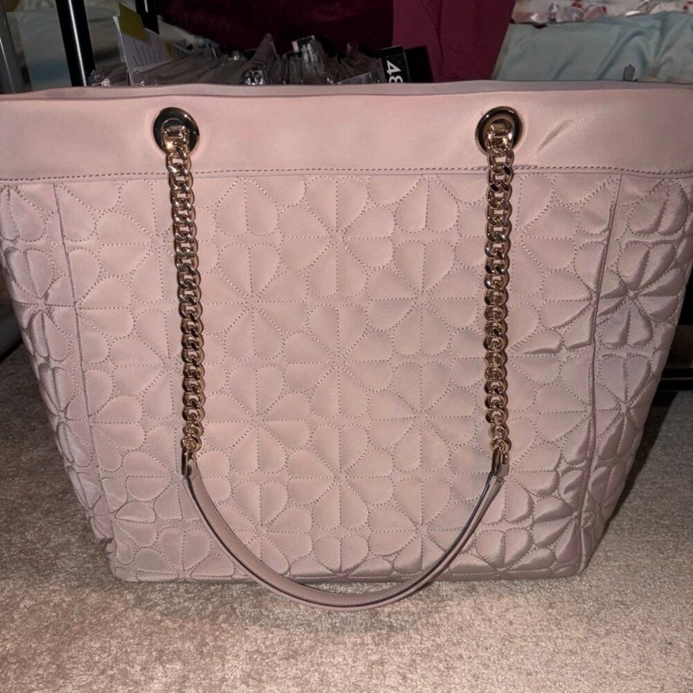 Kate Spade XL Tote